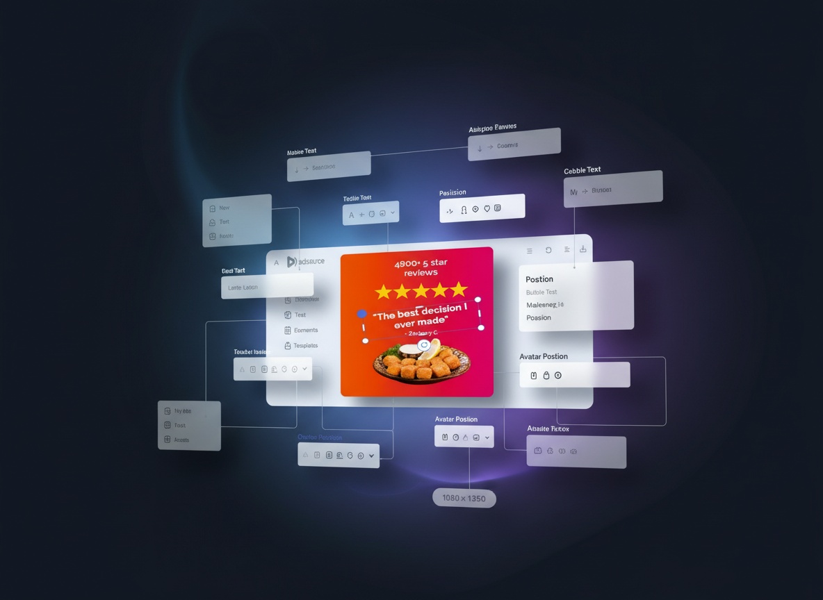 Image Studio Interface