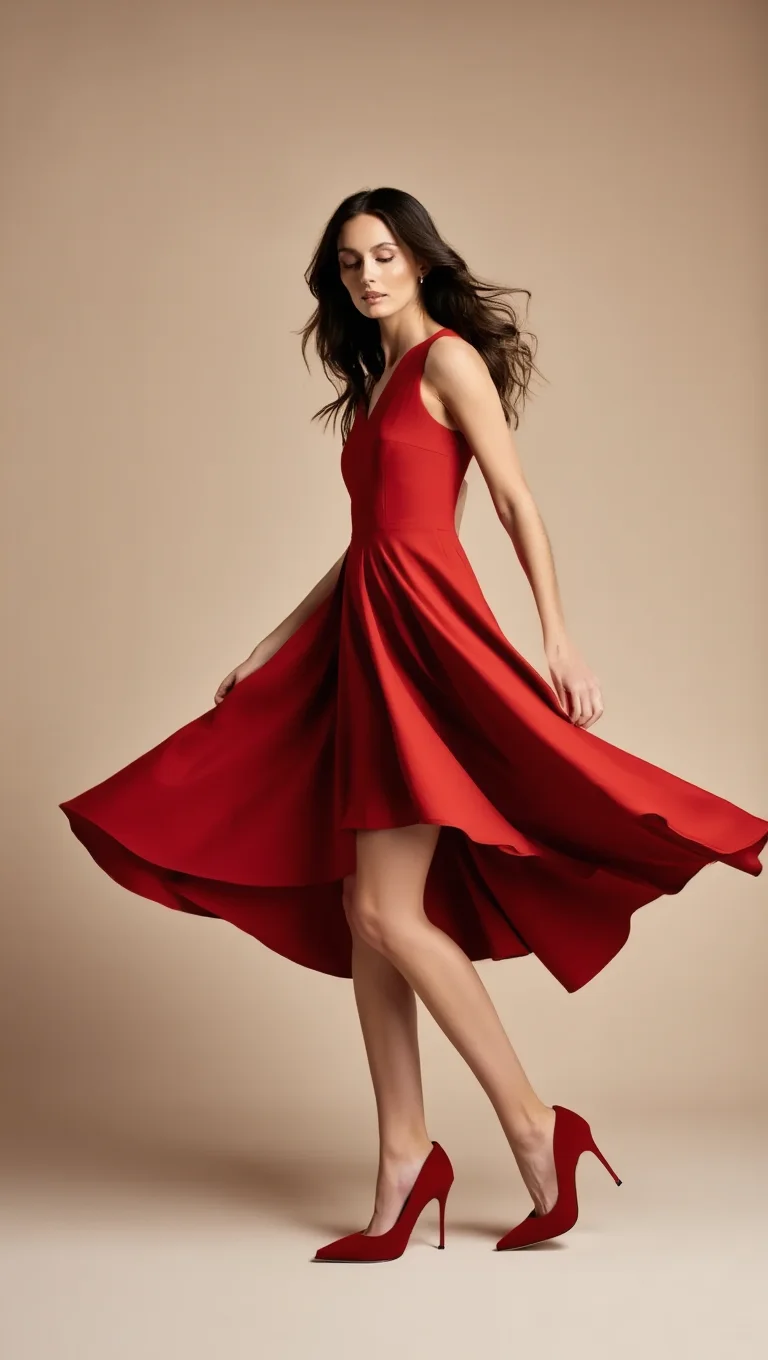 After Product Showcase